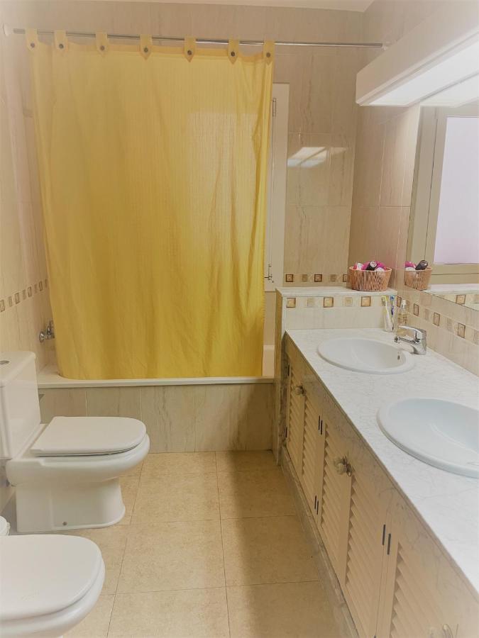 Casa Independiente Con Piscina A 2 Km. De La Playa Segur de Calafell Exterior foto